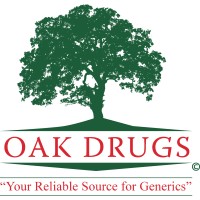 Oak Drugs Inc