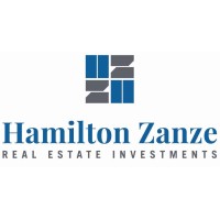 Hamilton Zanze Real Estate Investments