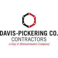 Davis-Pickering Co. Contractors, a Day & Zimmermann Company