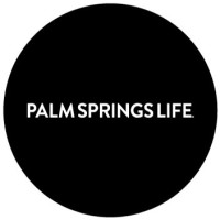 Palm Springs Life Magazine