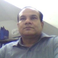 Laxman Saini