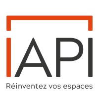 Groupe API