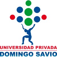 Universidad Privada Domingo Savio - Sede La Paz