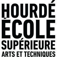 Ecole Hourdé Ecole Supérieure des Arts et Techniques ESAT