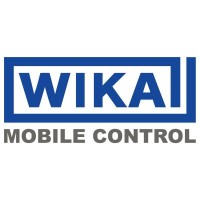WIKA Mobile Control