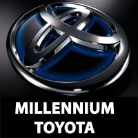 Millennium Toyota