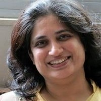 Kavita Gohil