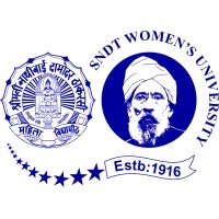 Shreemati Nathibai Damodar Thackersey Women's University