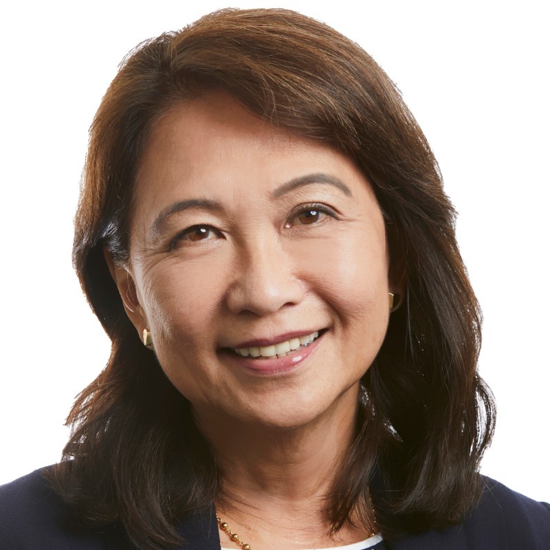 Jane Kang