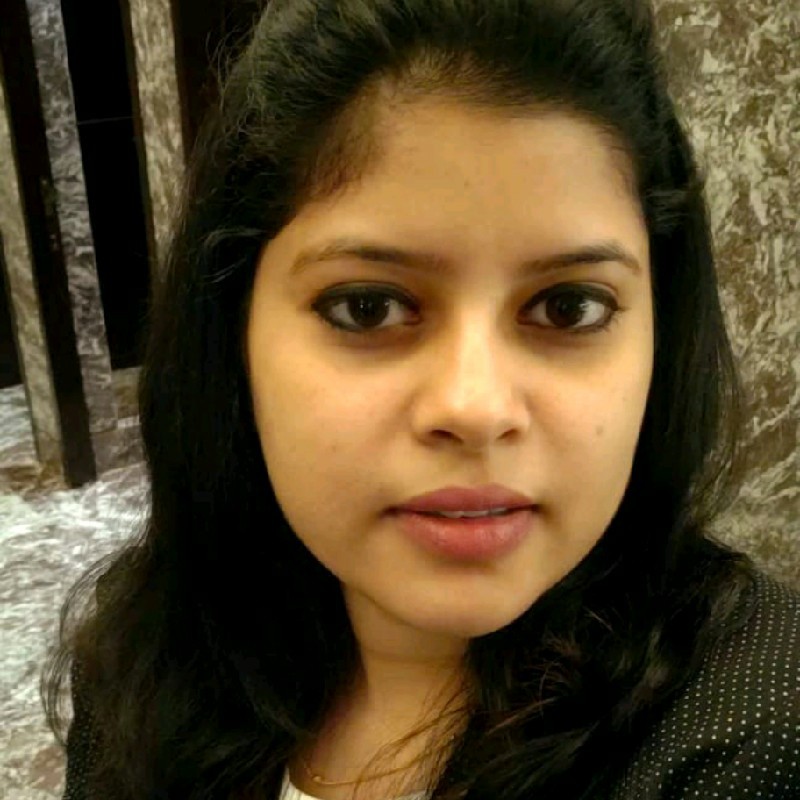 Sudeshna Mohanty