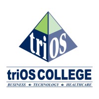 triOS College Business Technology Healthcare