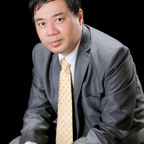 Nguyen Quy Liem
