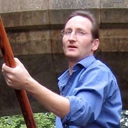 Steffen Schubert