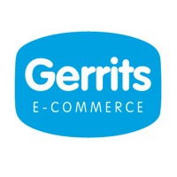 Gerrits e-commerce