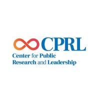 Center for Public Research and Leadership