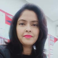 Rekha Saini