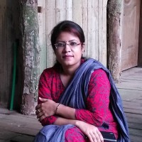 Farzana Chowdhury