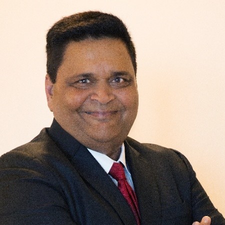 Vinod Jivrajka MD