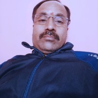 Satish Kumar Bhardwaj