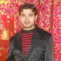 Nitin Pratap