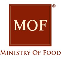 MINISTRY OF FOOD PTE LTD