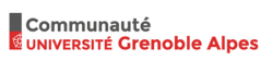 Communauté Université Grenoble Alpes