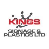 Kings Signage & Plastics LTD