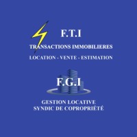 FLASH TRANSACTIONS IMMOBILIERES FTI