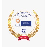 SIES College of Management Studies - India