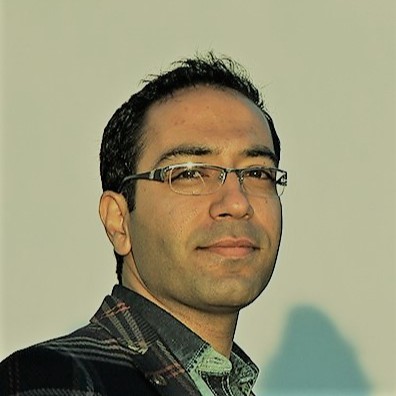 Behnam Mirzaei