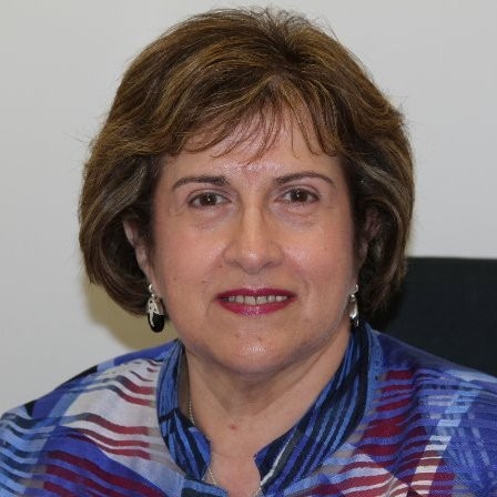 Dr. Rosalba Corrado Del Vecchio