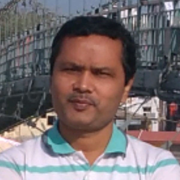 Ganesh Kulkarni