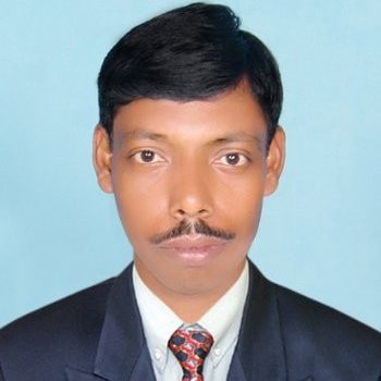 Ramakanta Mohanty