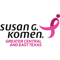 Susan G. Komen® Greater Central & East Texas