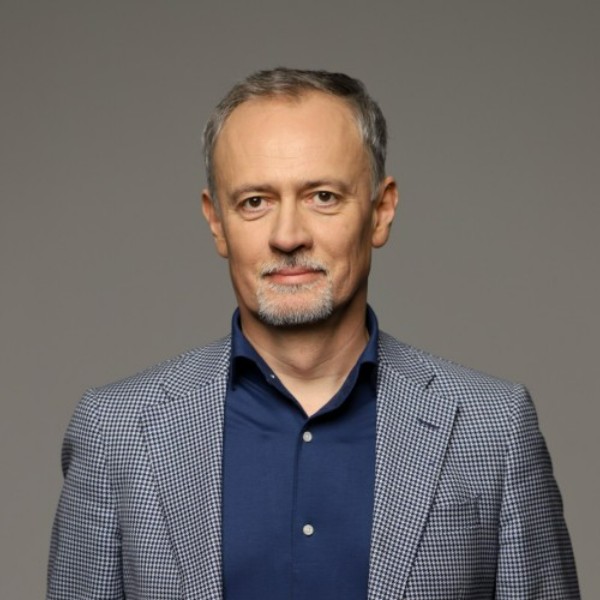 Marcin Żuchowicz