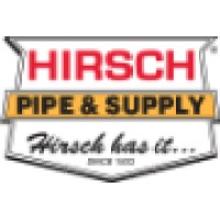 Hirsch Pipe & Supply Co., Inc.