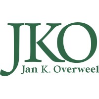 Jan K. Overweel