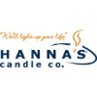 Hanna's Candle Company