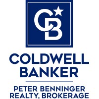 Coldwell Banker Peter Benninger Realty