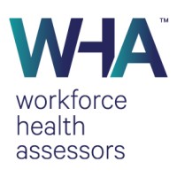 Workforce Health Assessors