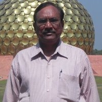 Arun Kumar Saxena
