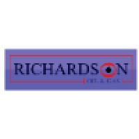 Richardson Oil and Gas Limited