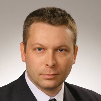 Piotr Goraj