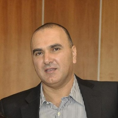 Ehud Ben-Yair