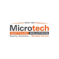 Microtech Software Solutions