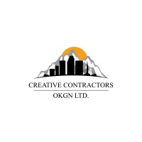 Creative Contractors Okanagan