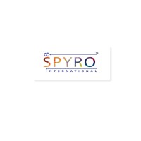SPYRO INTERNATIONAL Ltd.