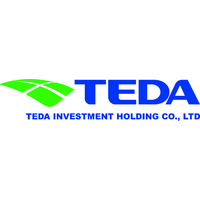TEDA TPCO America Corporation