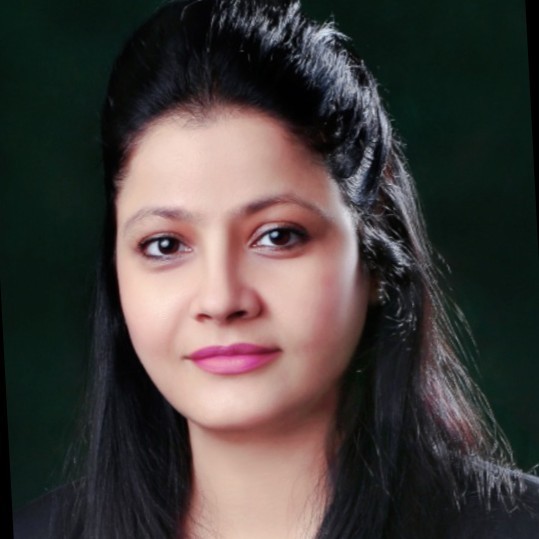 Namrata Pathak