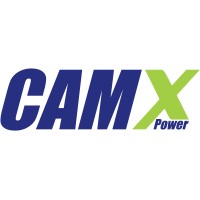 CAMX Power